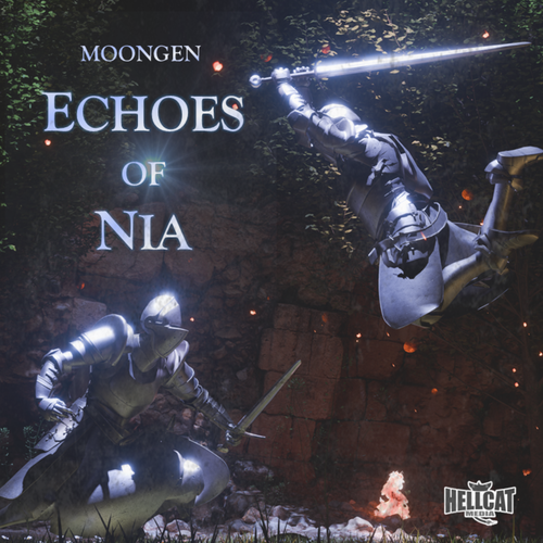 Echoes Of Nia