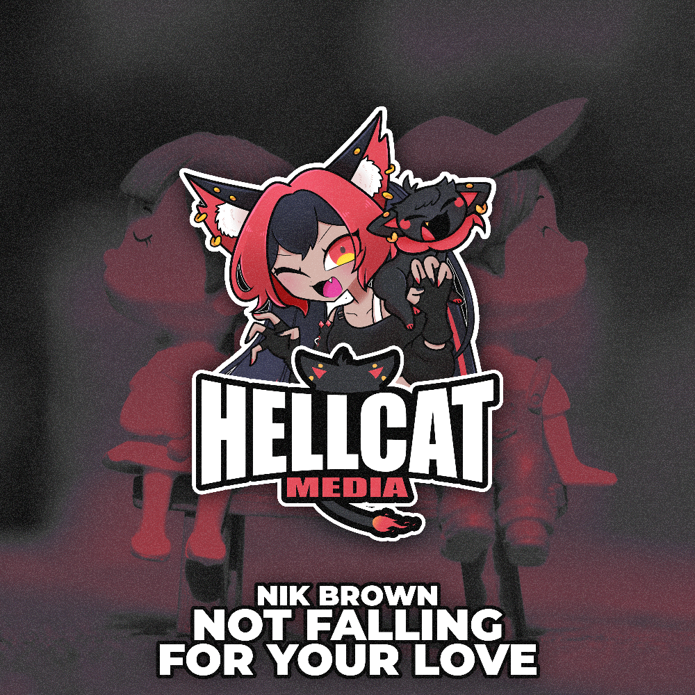 Not Falling For Your Love