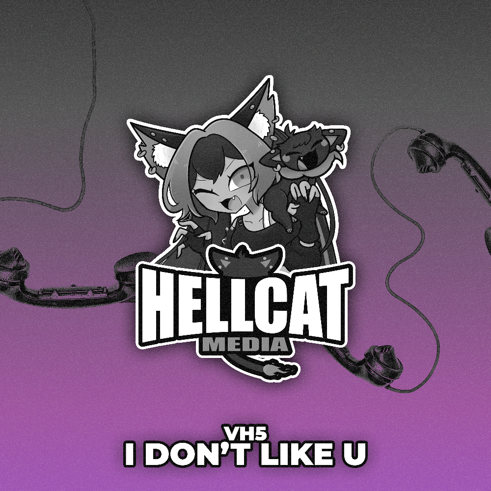 I Don't Like You